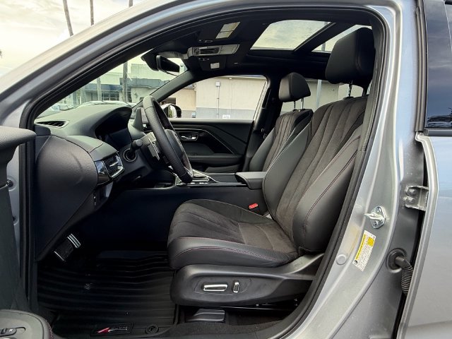 New 2026 Acura ADX A-Spec FWD image 10
