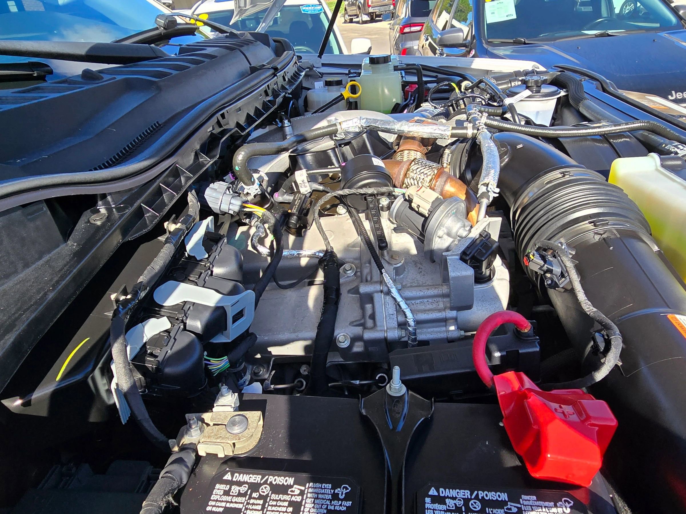 Used 2022 Ford F250 XLT w/ XLT Value Package image 34