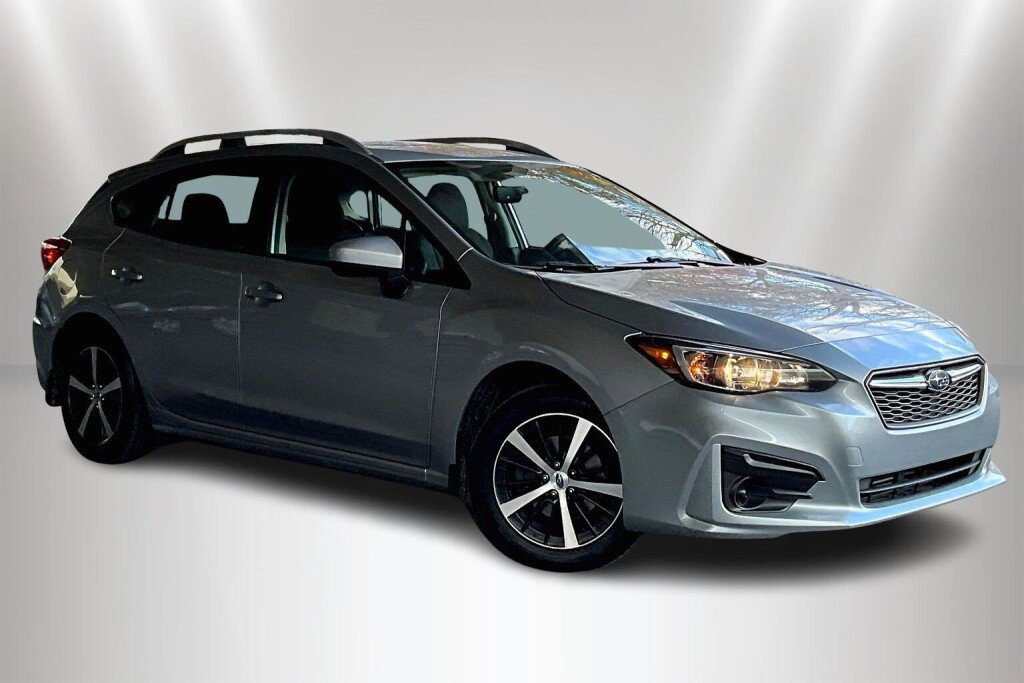 Used 2019 Subaru Impreza 2.0i Premium