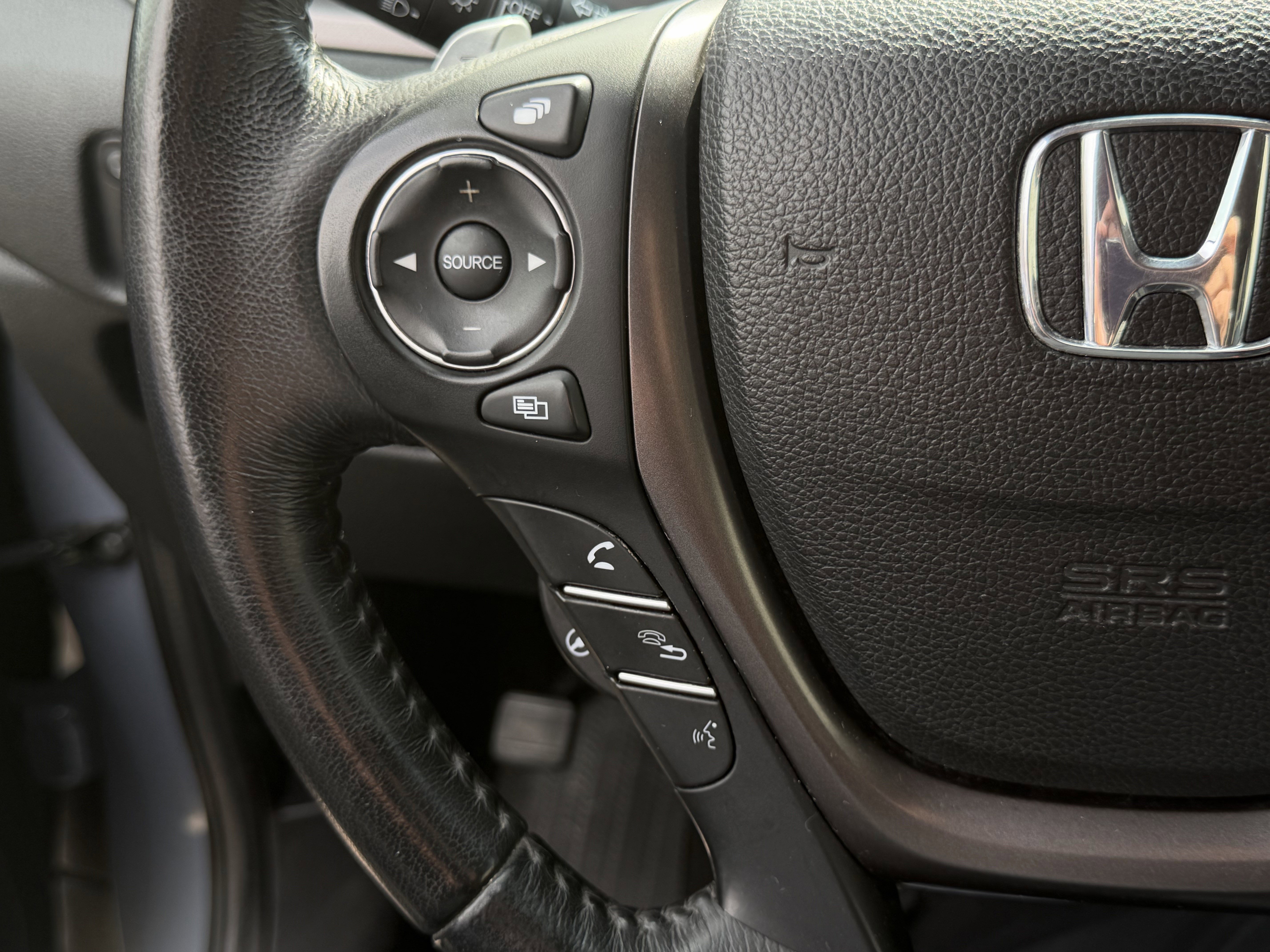 Used 2023 Honda Ridgeline RTL-E image 21