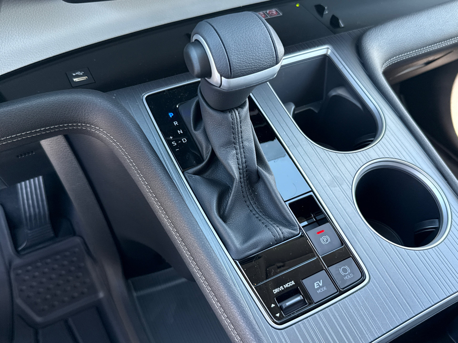 Certified 2026 Toyota Sienna XLE image 27