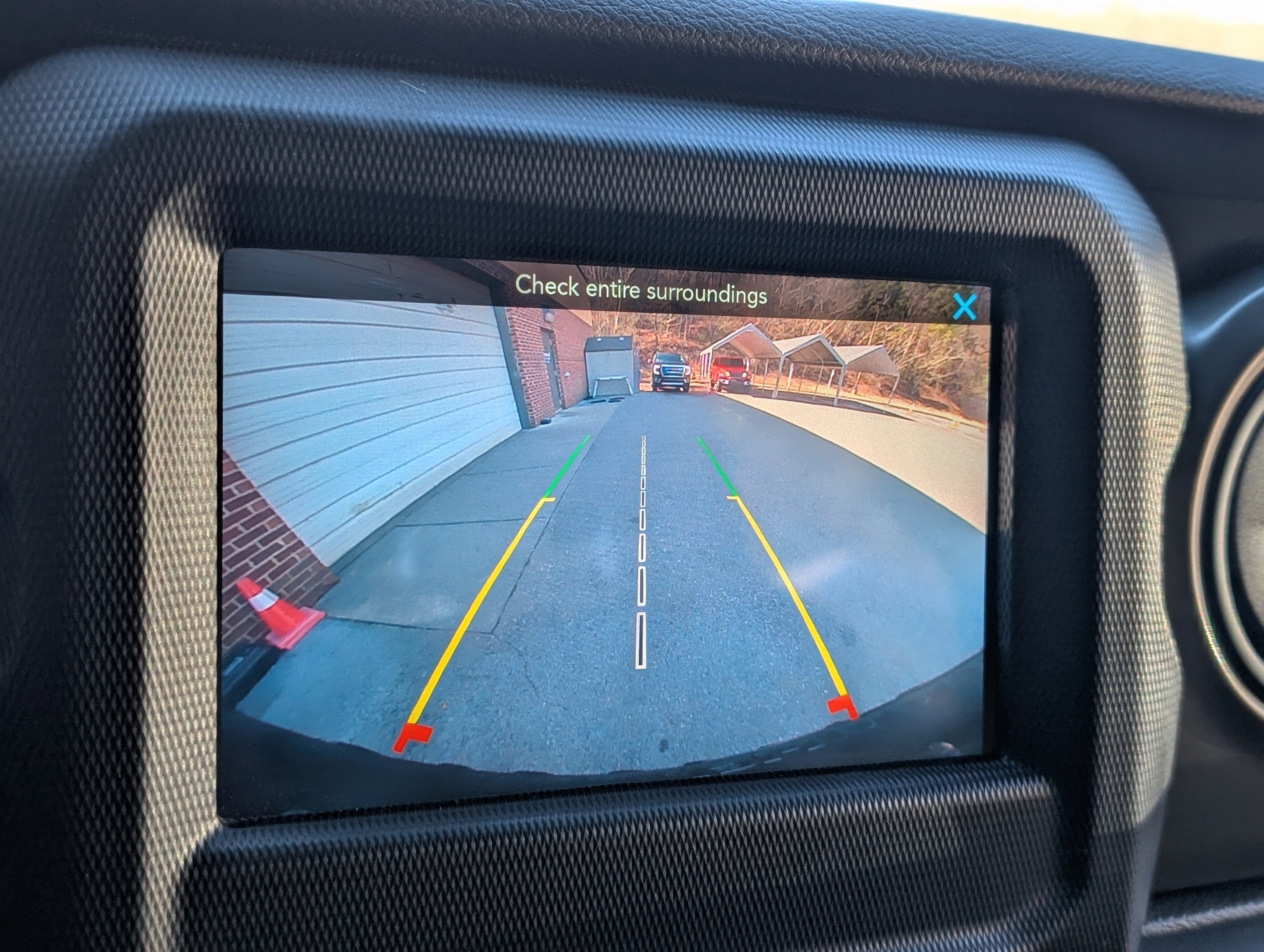 Used 2023 Jeep Wrangler Unlimited Sport image 28