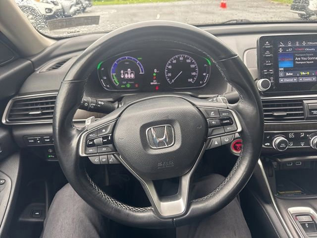 Used 2022 Honda Accord Touring image 15