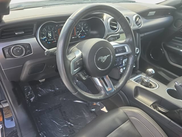 Used 2021 Ford Mustang GT Premium w/ Equipment Group 401A RWD image 23