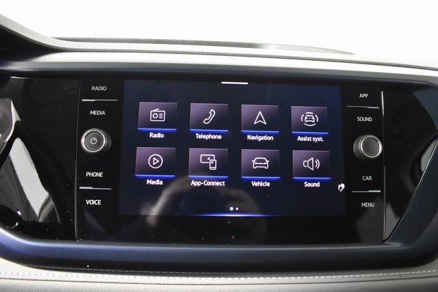 Used 2024 Volkswagen Taos SE FWD image 19