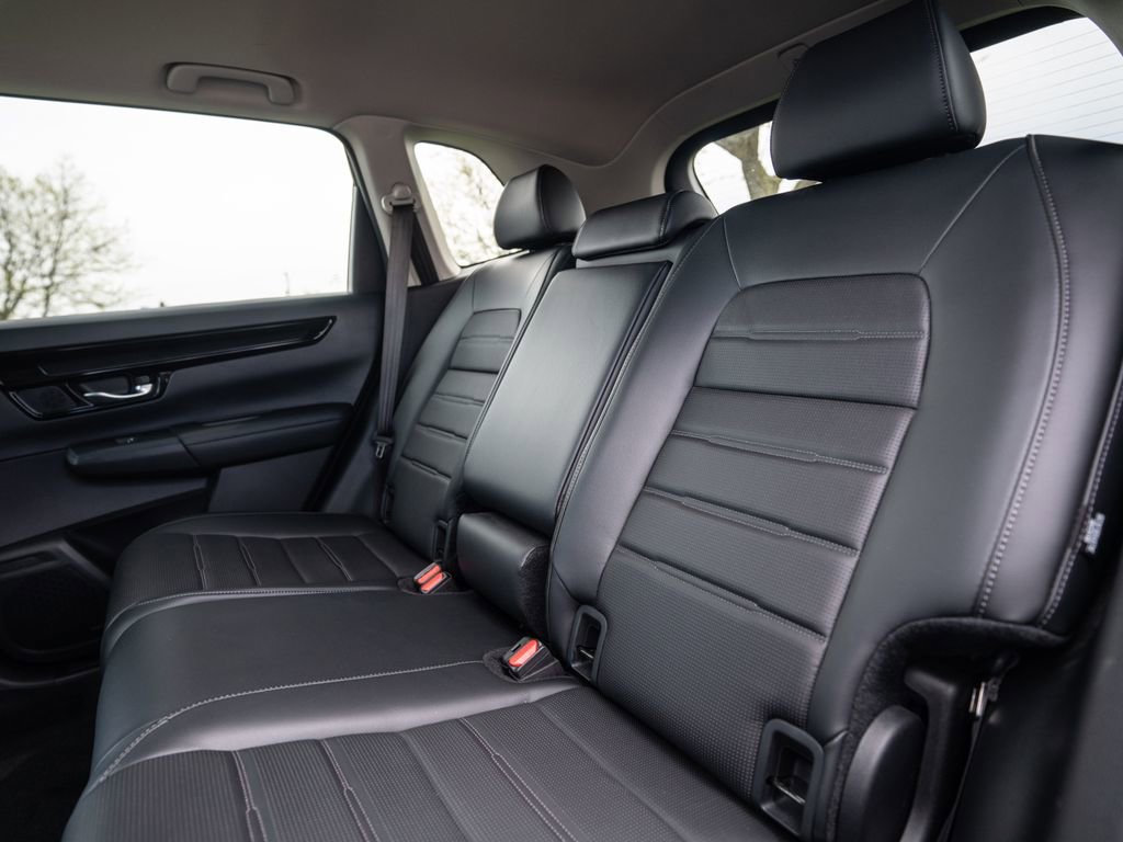 Used 2024 Honda CR-V EX-L image 41