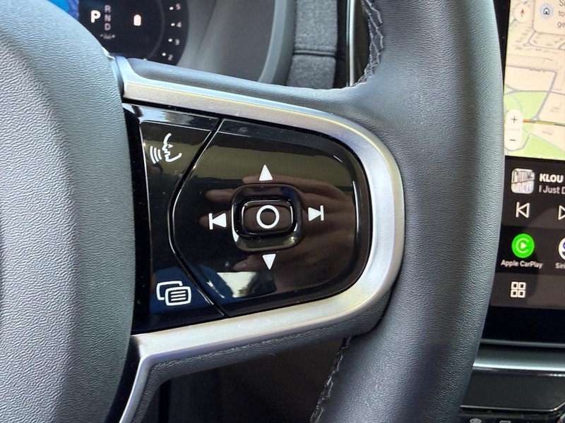 Certified 2026 Volvo XC90 B6 Plus AWD/4WD image 20