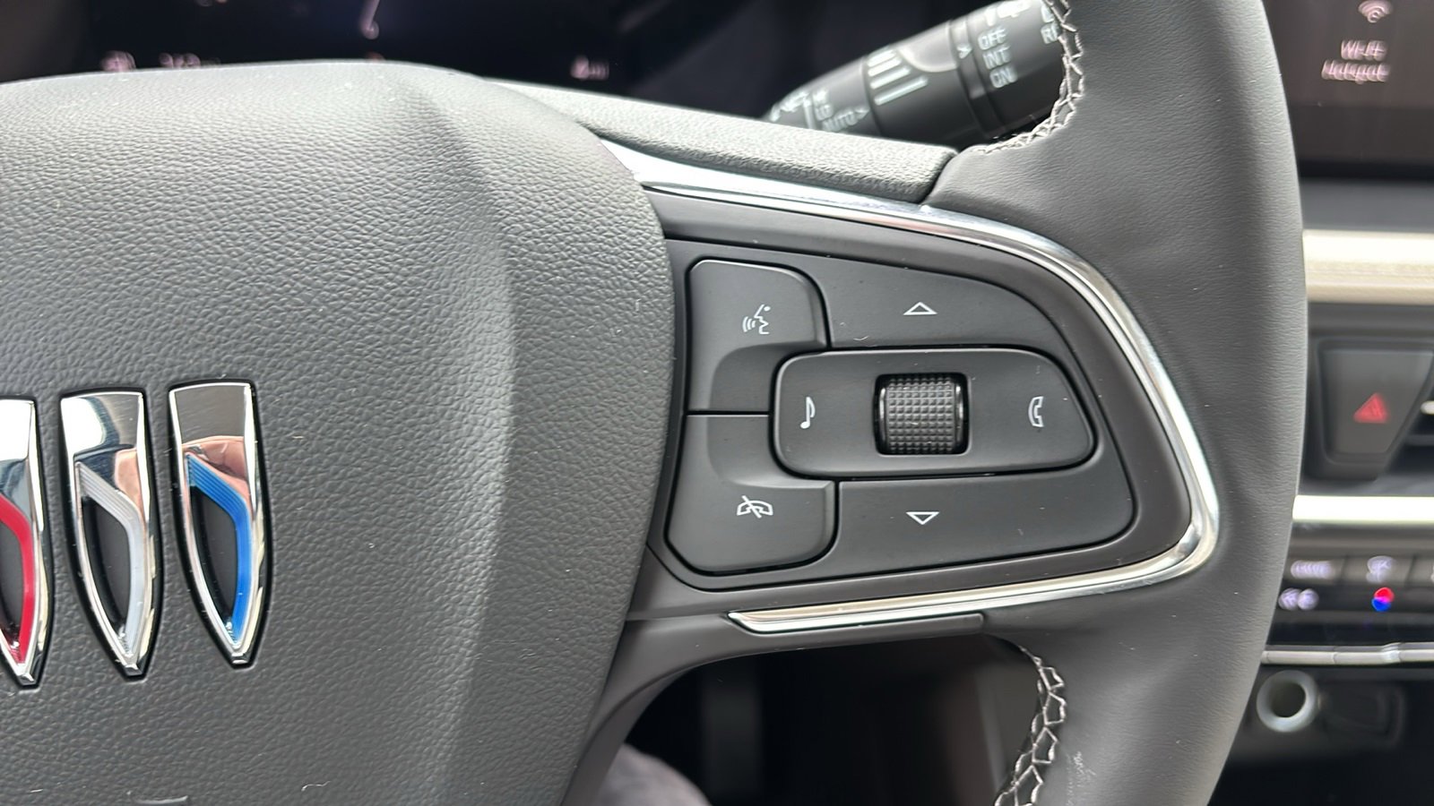 New 2026 Buick Encore GX Avenir w/ Avenir Technology Package image 21