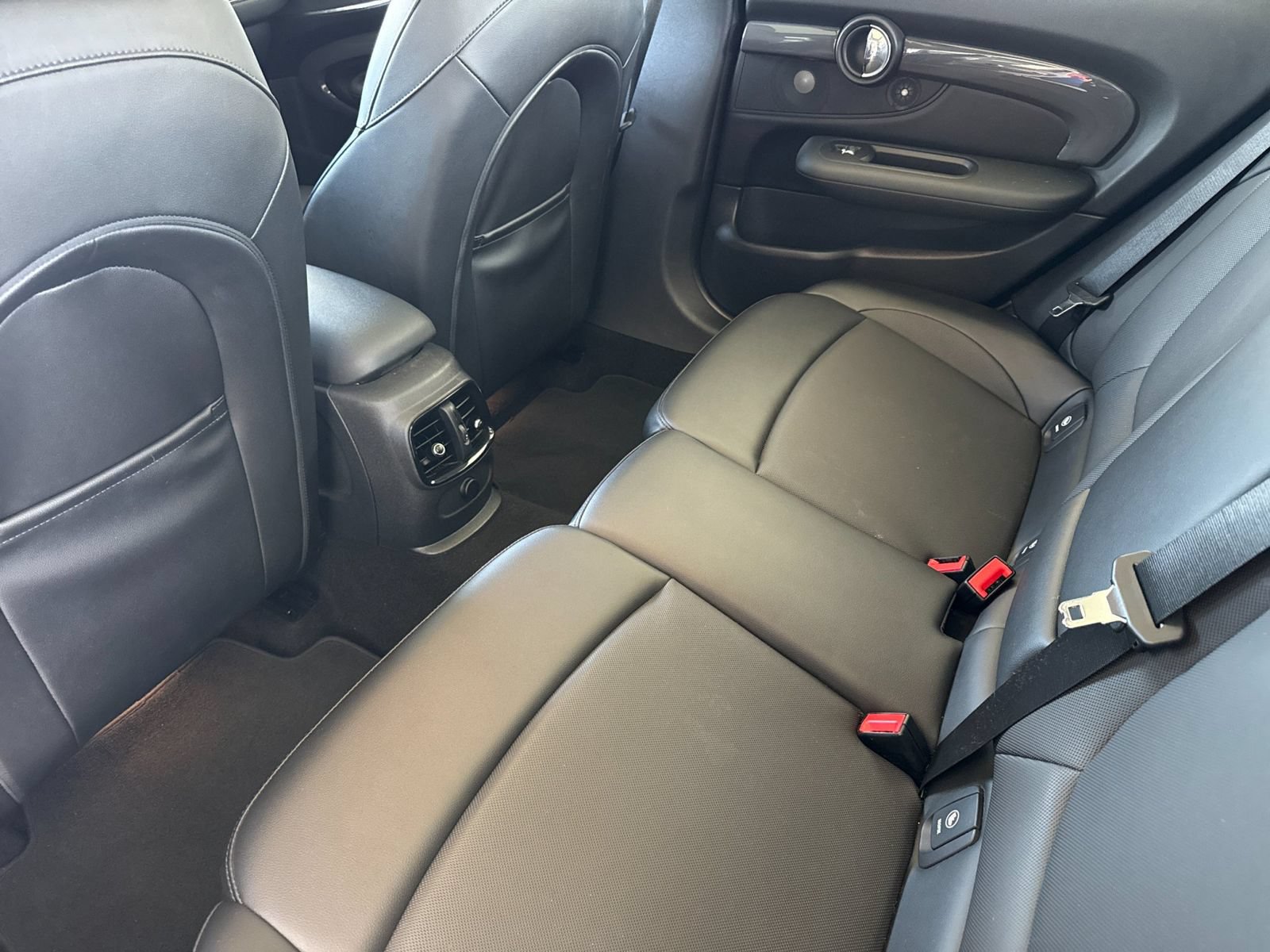 Used 2017 MINI Cooper Clubman S AWD/4WD image 5