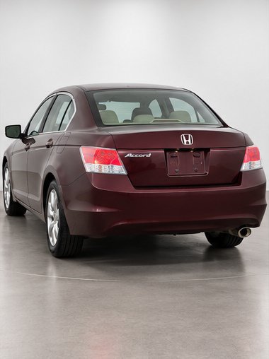 Used 2010 Honda Accord EX-L image 3