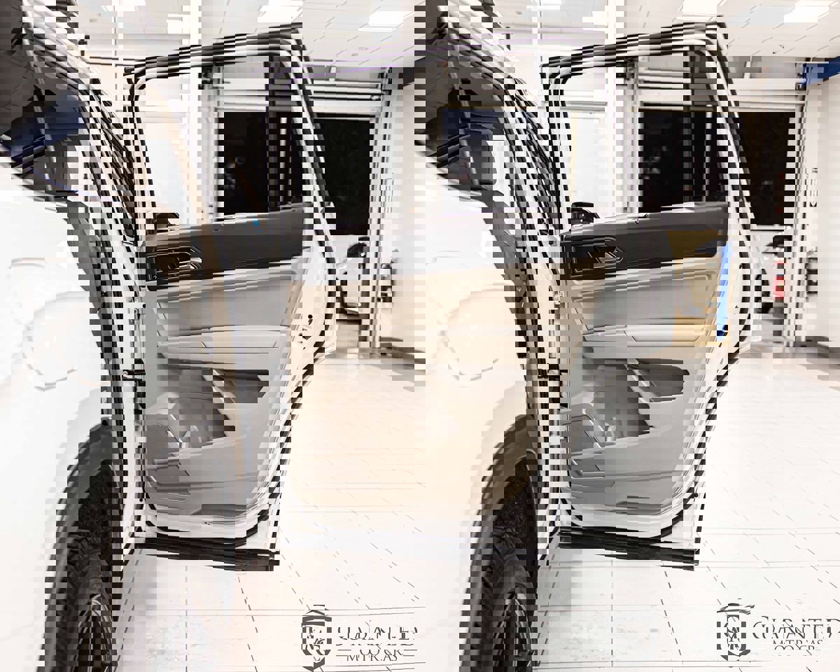 Used 2019 Volkswagen Atlas SEL Premium image 38