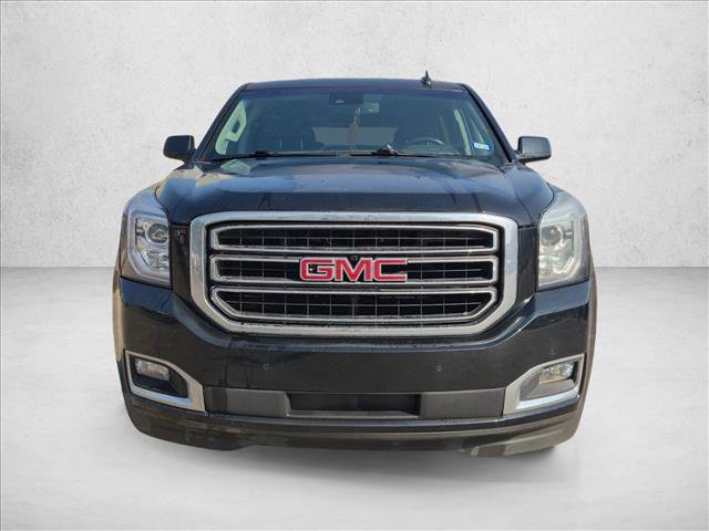 Used 2020 GMC Yukon XL SLT w/ Open Road Package AWD/4WD video 2