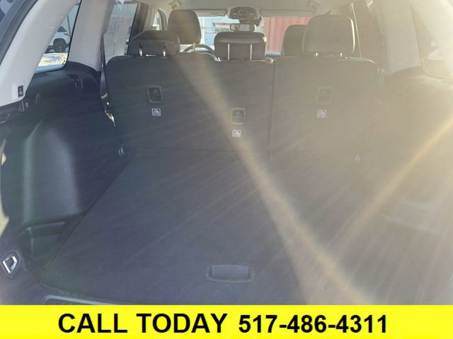 Used 2023 Jeep Grand Cherokee Limited image 26