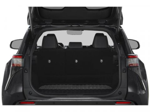 Used 2025 Toyota bZ4X AWD w/ Weather Package image 11