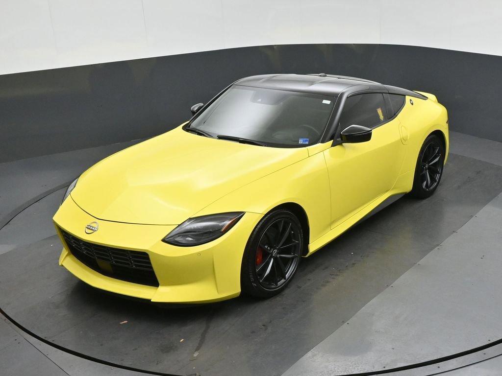 Used 2023 Nissan Z w/ Floor Mat Package (L93) RWD image 51