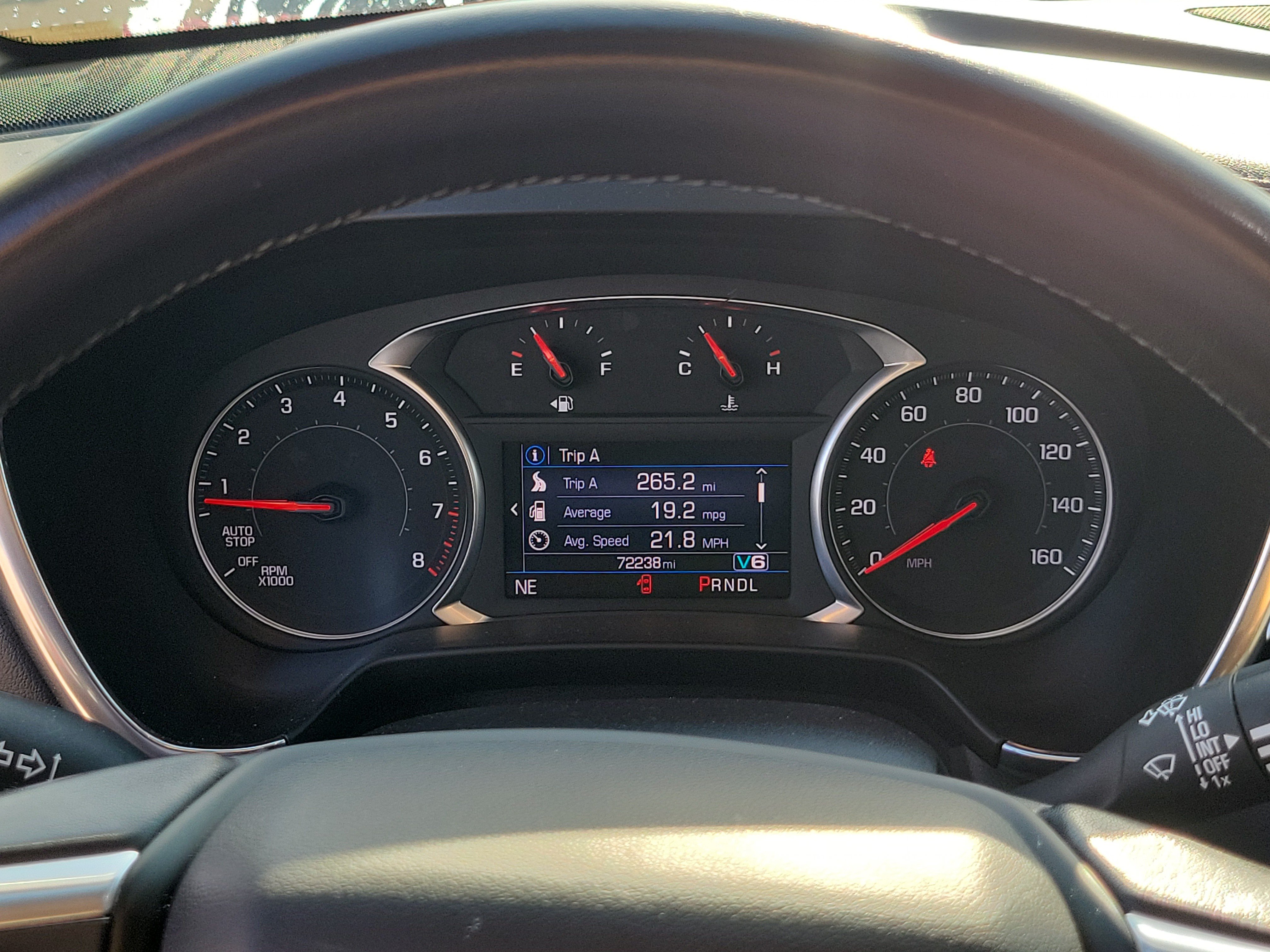 Used 2020 Chevrolet Blazer LT FWD image 27