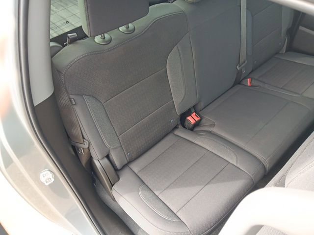 Used 2025 Chevrolet Silverado 2500 Custom w/ Custom Value Package image 44