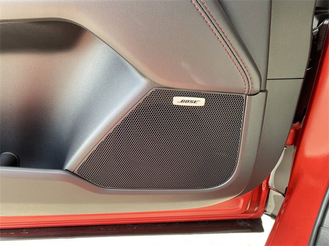 New 2025 MAZDA CX-5 2.5 Turbo w/ Premium Package image 32