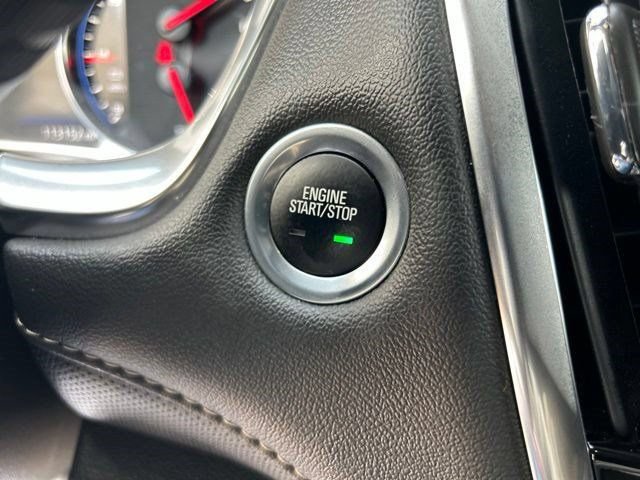 Used 2024 Chevrolet Traverse Premier w/ Redline Edition AWD/4WD image 22