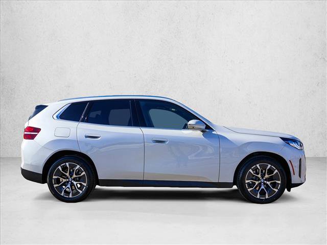 New 2026 BMW X3 xDrive30 image 4