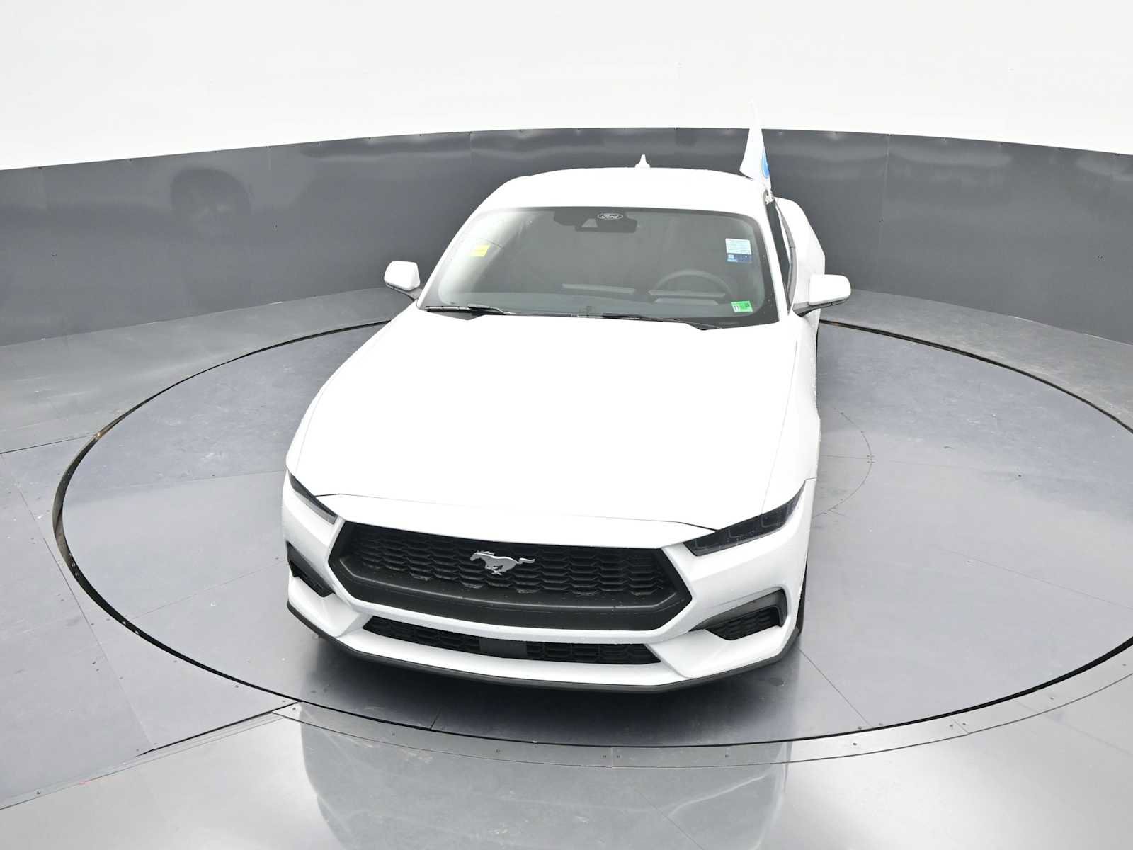 New 2026 Ford Mustang Coupe image 45