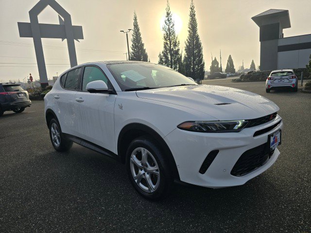 Used 2024 Dodge Hornet GT Plus w/ Tech Pack Plus w/o Parking image 1