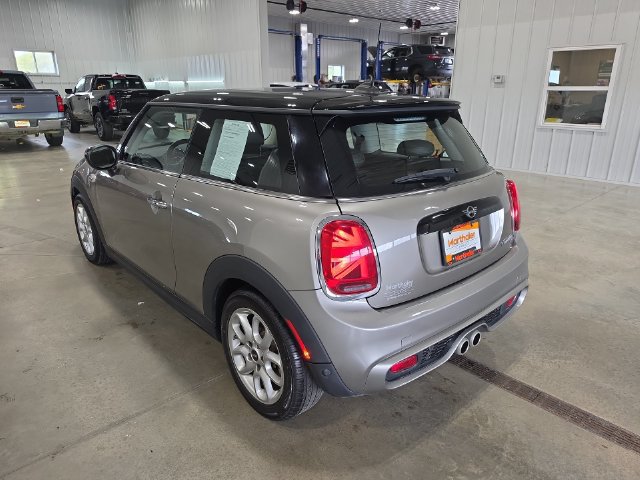 Used 2021 MINI Cooper S FWD image 6
