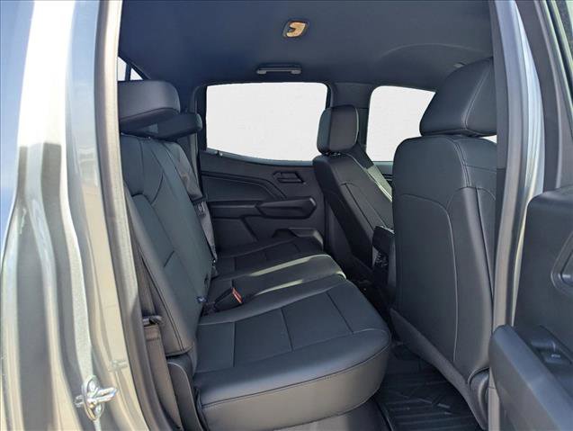 New 2026 Chevrolet Colorado Trail Boss image 17