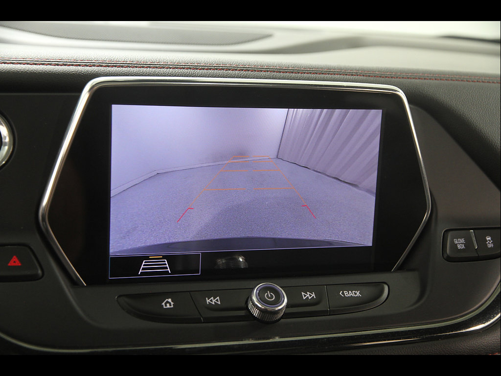 Used 2020 Chevrolet Blazer RS w/ LPO, Floor Liner Package FWD image 15