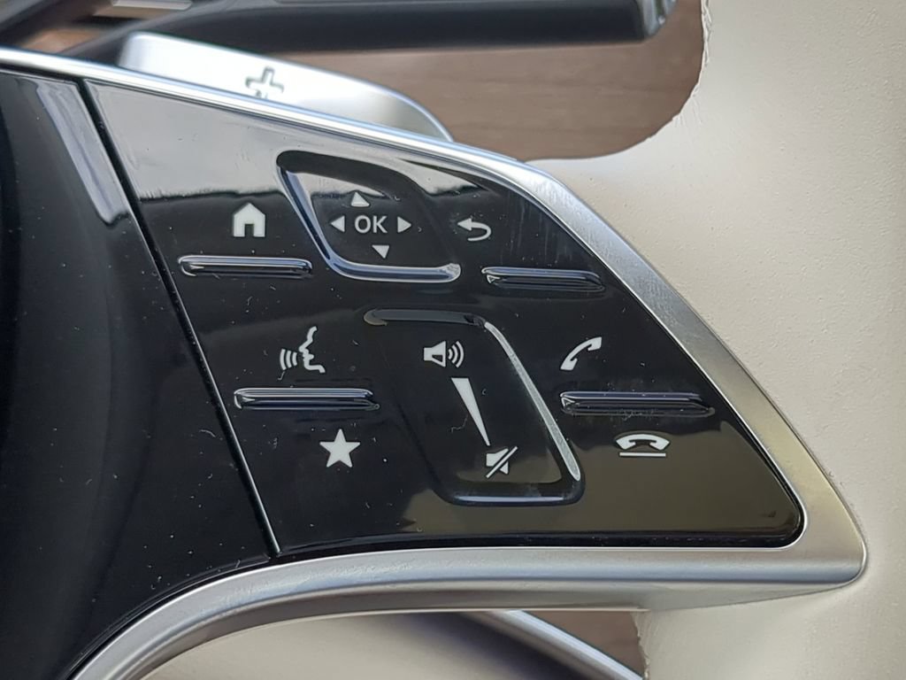 Used 2023 Mercedes-Benz EQS 450+ Sedan image 23