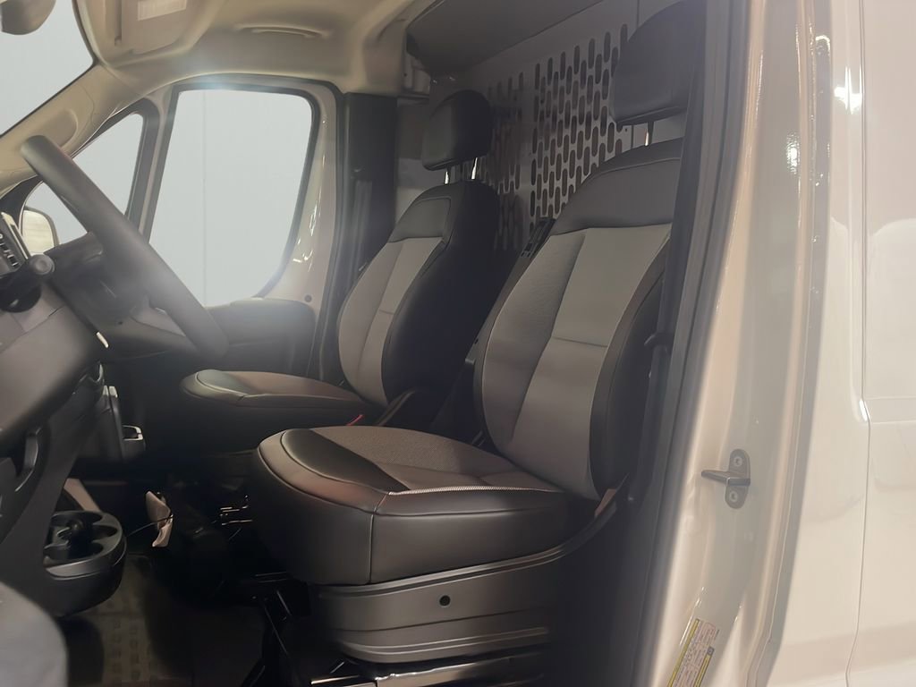 New 2026 RAM ProMaster 1500 FWD image 12