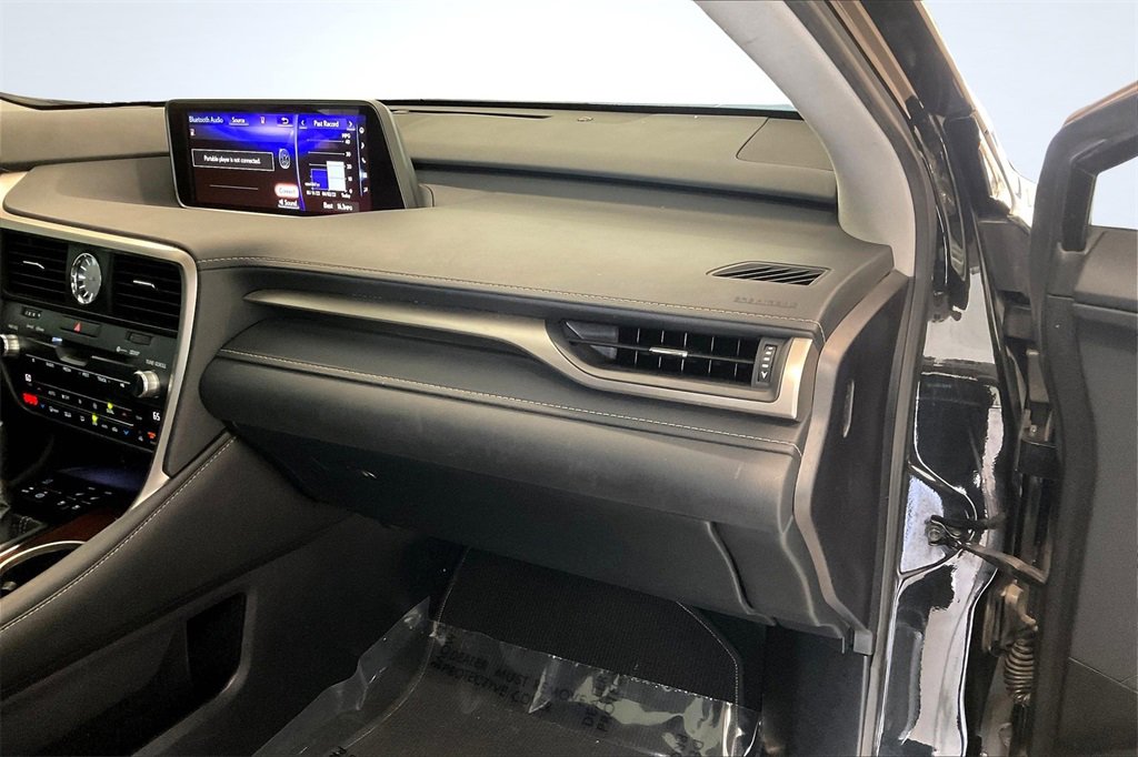 Used 2019 Lexus RX 350 FWD image 17