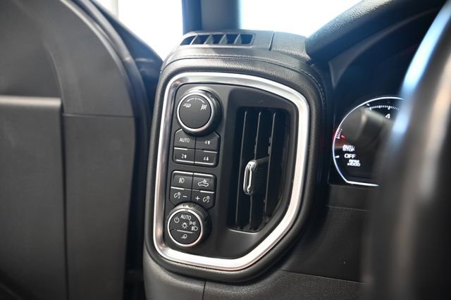 Used 2019 Chevrolet Silverado 1500 RST w/ All-Star Edition AWD/4WD image 23