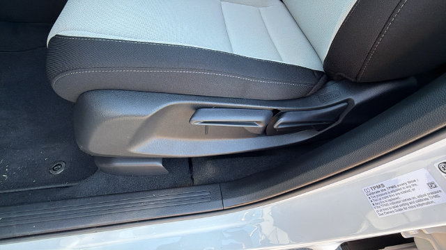 New 2027 Honda CR-V LX image 20