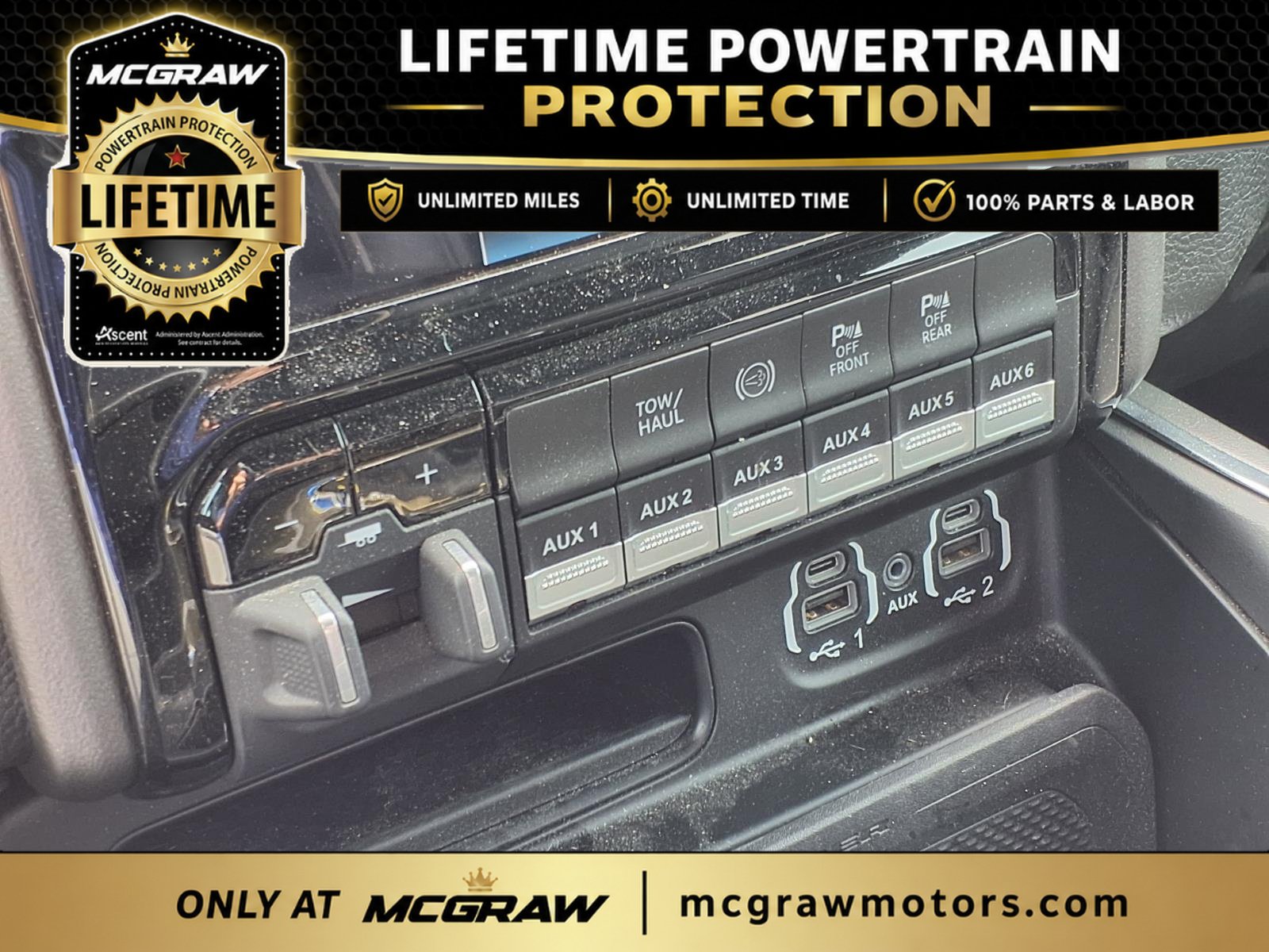 Used 2022 RAM 2500 Laramie AWD/4WD image 24
