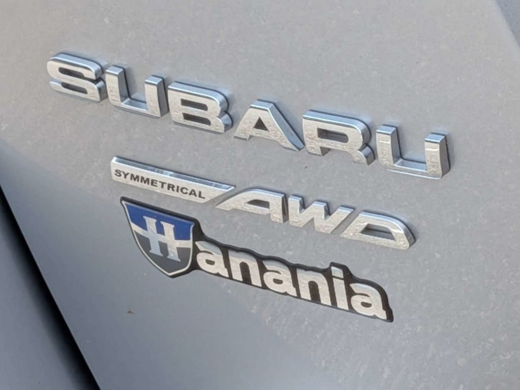 Certified 2025 Subaru Outback Touring XT w/ Popular Package #2 AWD/4WD image 11