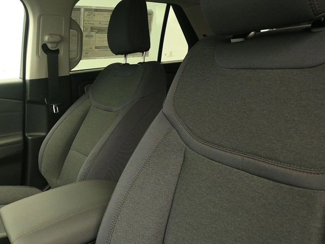 New 2026 Ford Explorer Active image 20