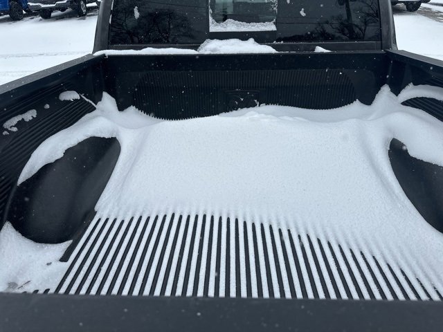 Used 2018 RAM 1500 Big Horn image 8