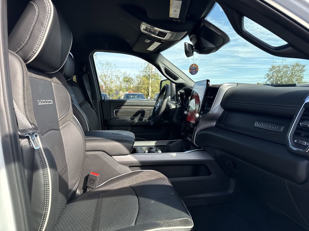 New 2026 RAM 2500 Laramie image 40