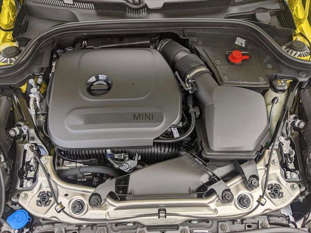 New 2026 MINI Cooper S image 15