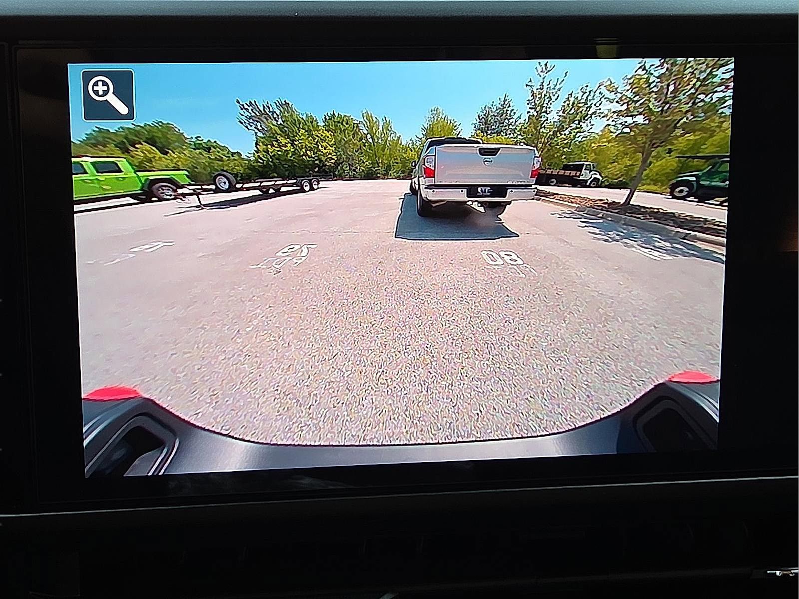 New 2025 Jeep Gladiator Mojave w/ Steel Bumper Group image 16