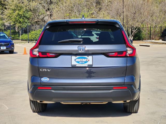 Used 2026 Honda CR-V LX image 6
