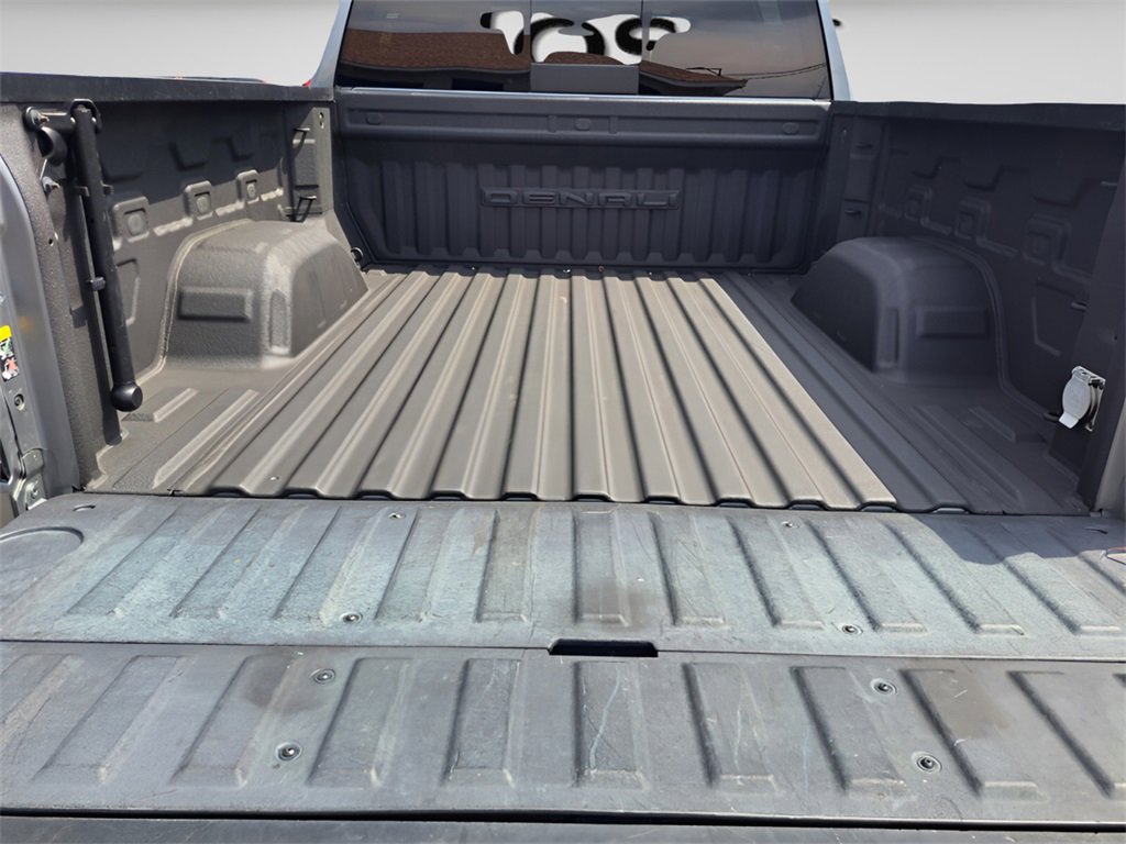 Used 2021 GMC Sierra 1500 Denali image 28