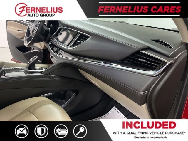 Used 2020 Buick Enclave Essence w/ Sound and Sites Package image 29