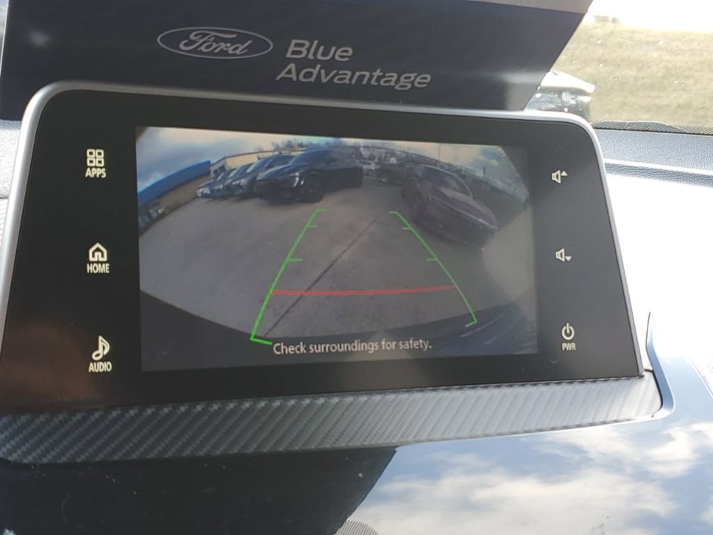 Used 2019 Mitsubishi Eclipse Cross SE AWD/4WD image 23