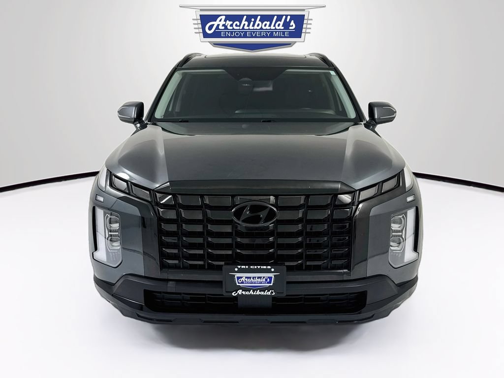 Used 2023 Hyundai Palisade XRT AWD/4WD image 2