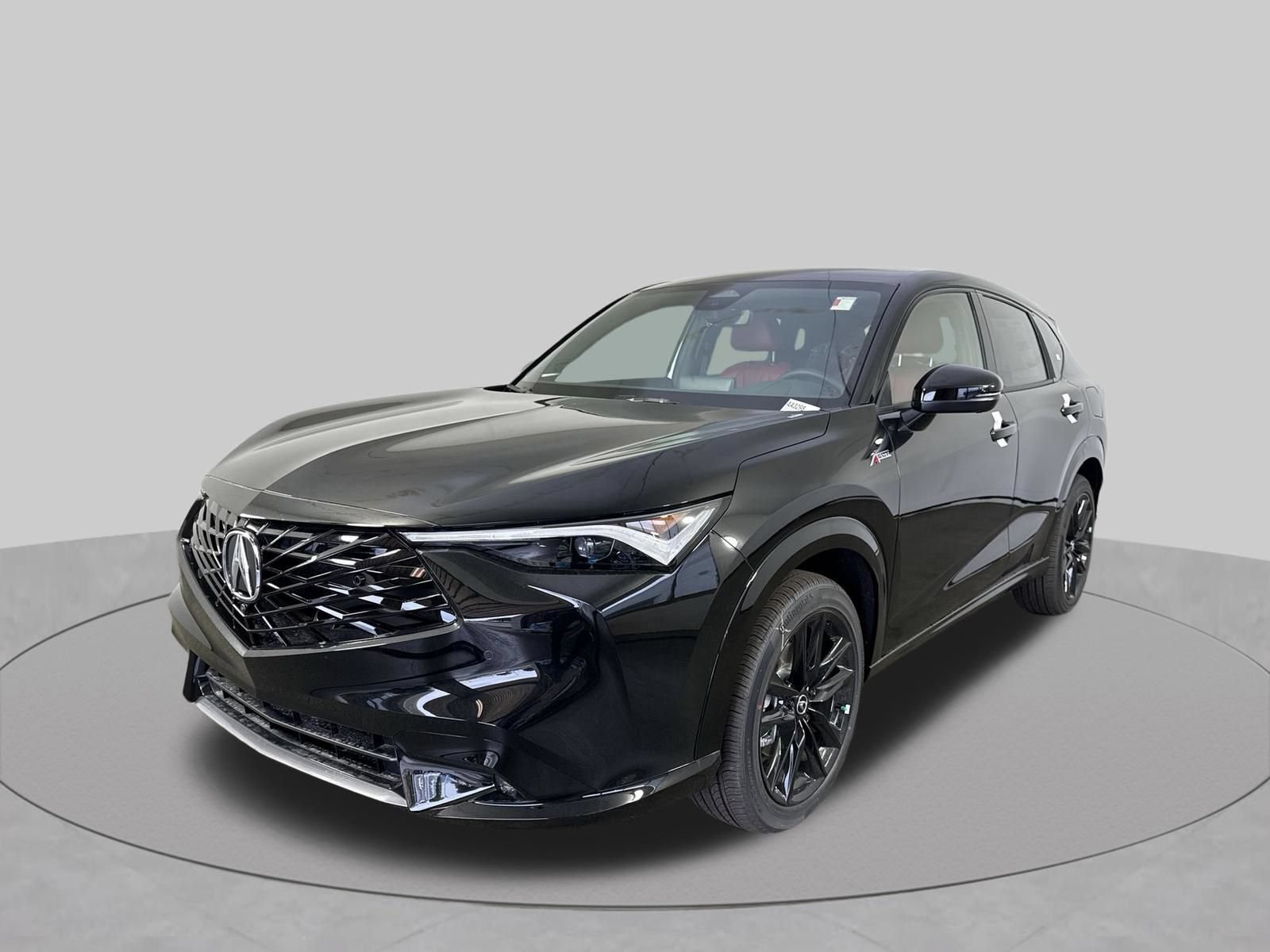 New 2026 Acura ADX A-Spec w/ Advance Package AWD/4WD image 24