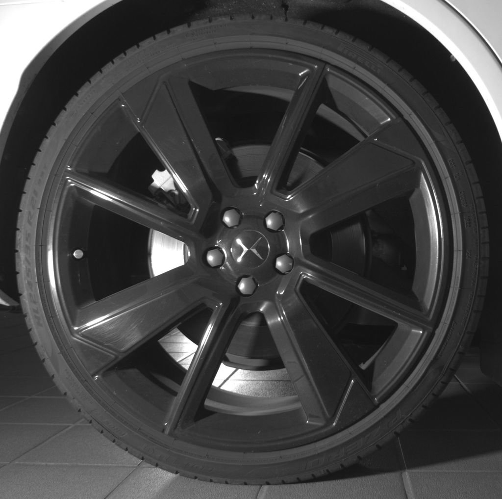 Used 2023 Polestar Polestar 2 AWD/4WD image 26