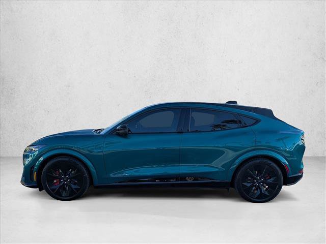 New 2026 Ford Mustang Mach-E GT AWD/4WD image 5