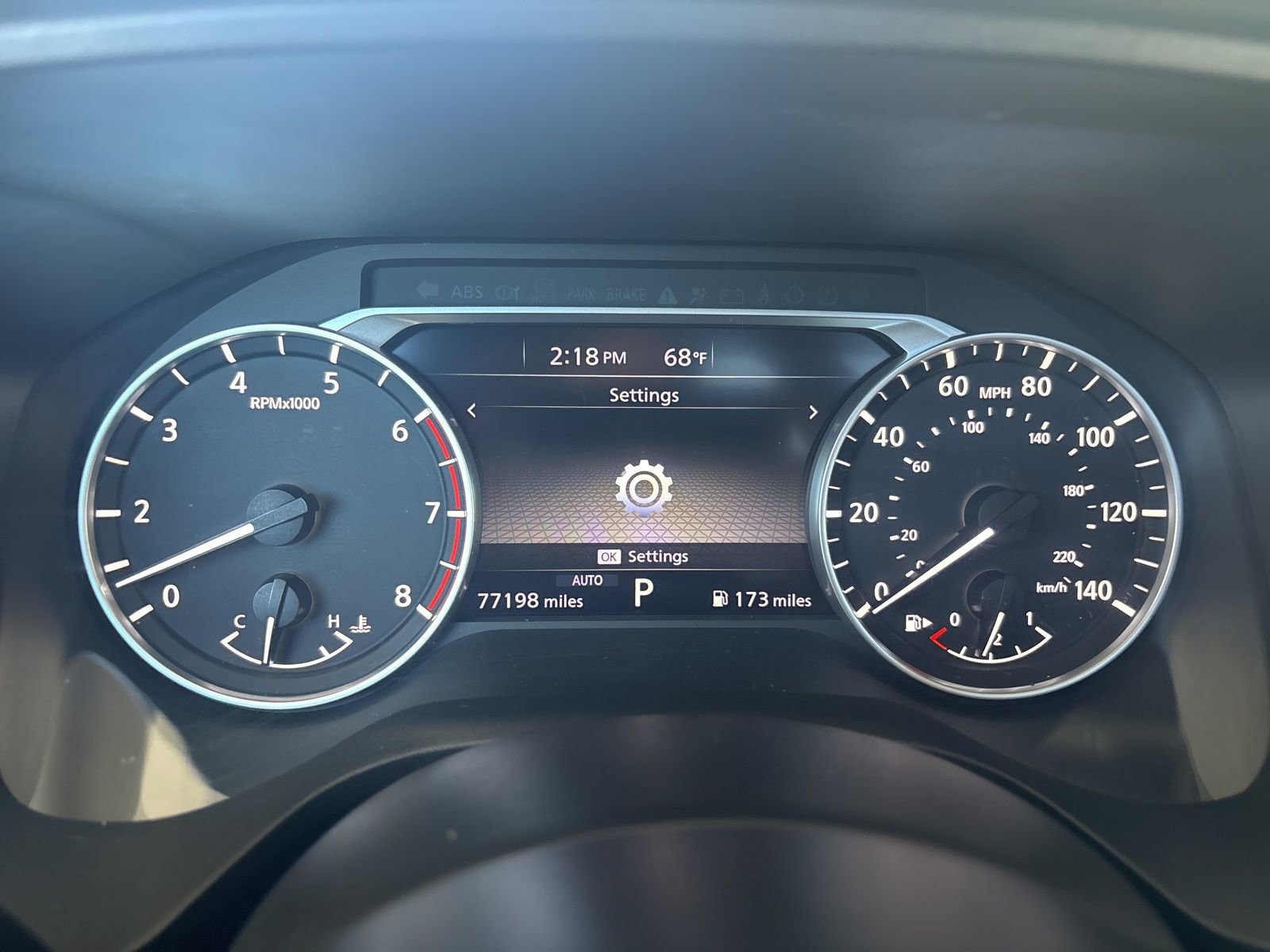 Used 2021 Nissan Rogue SL image 19